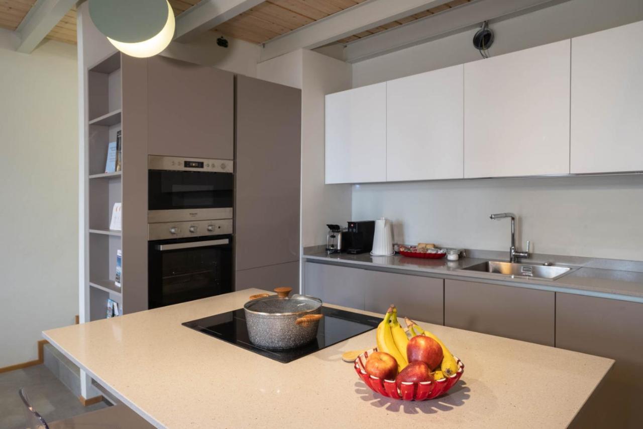 La Finestra Charme&Relax Apartment Bergamo Exterior photo